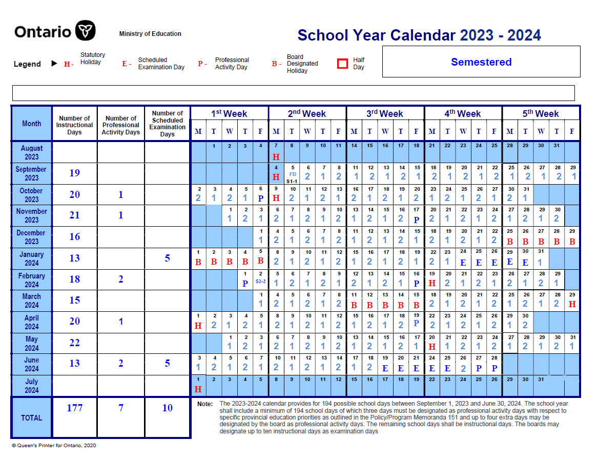 Tdsb School Year 2024 2024 Polly Katusha